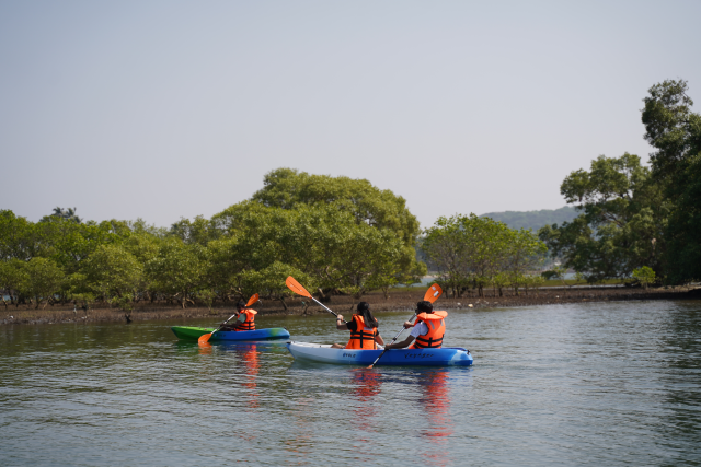 Last Minute Trips Attraction Pictures