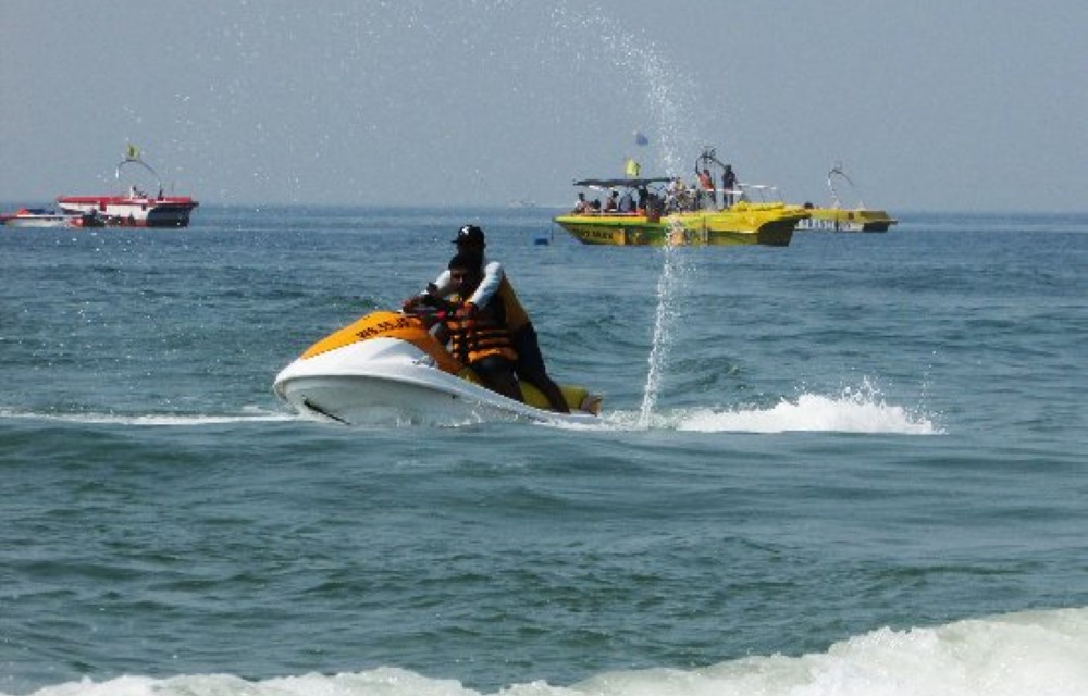 Last Minute Trips Attraction Pictures